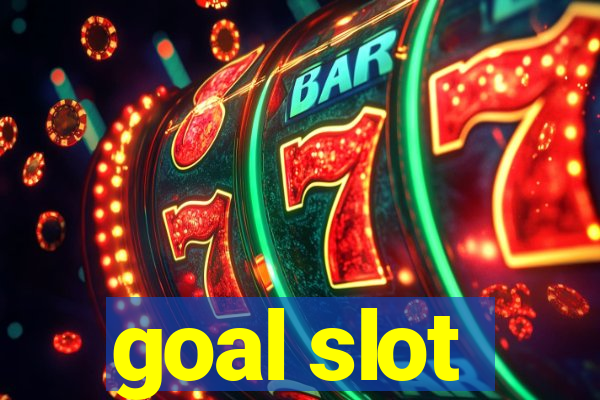 goal slot