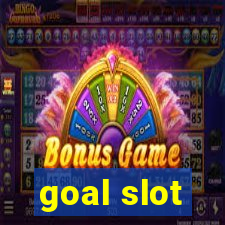 goal slot