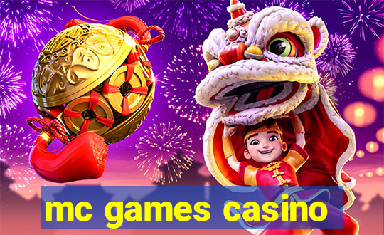 mc games casino