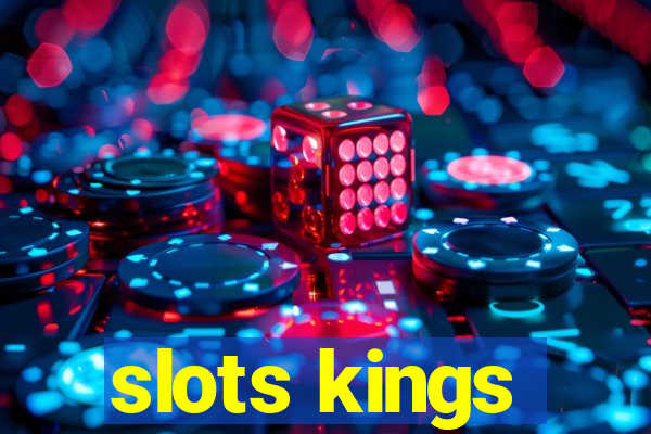 slots kings