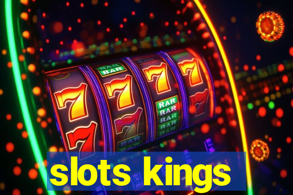 slots kings