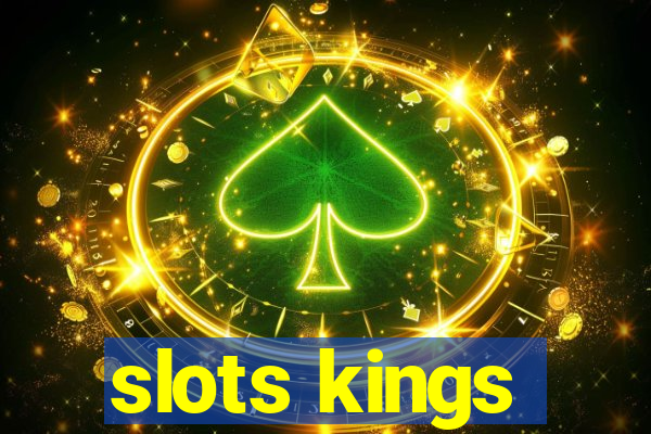 slots kings