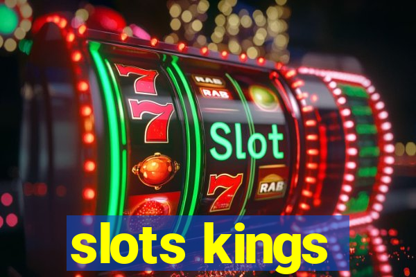 slots kings