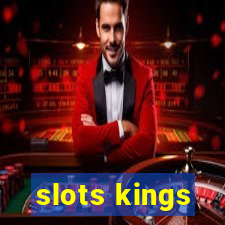 slots kings