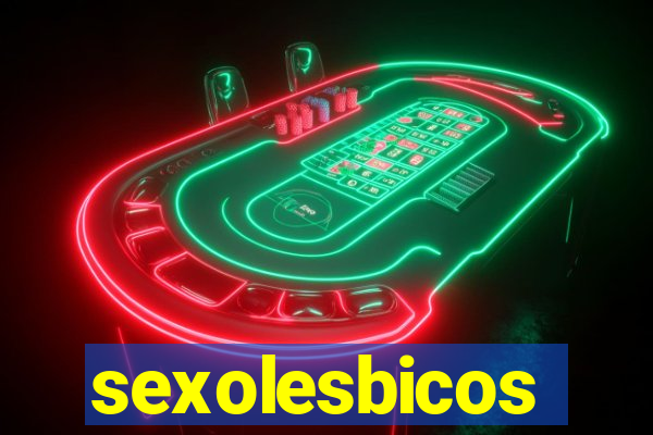 sexolesbicos