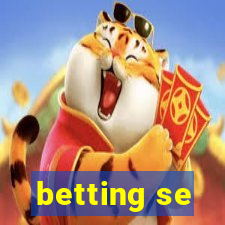 betting se