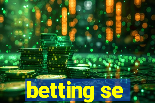 betting se