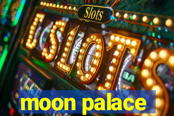 moon palace