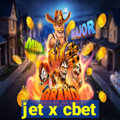 jet x cbet