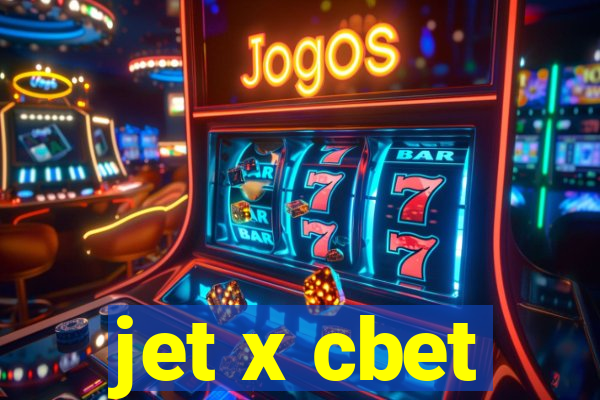 jet x cbet