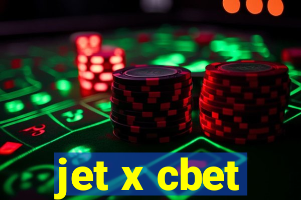 jet x cbet