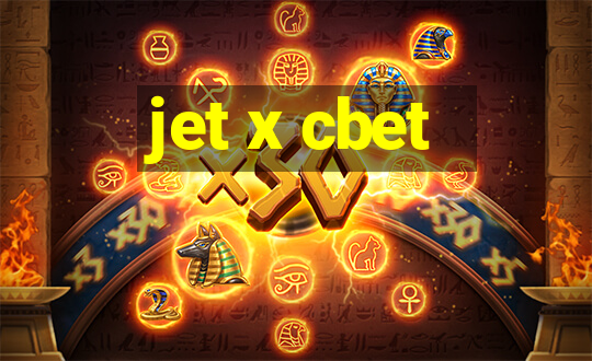 jet x cbet