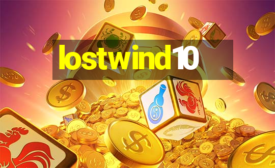 lostwind10