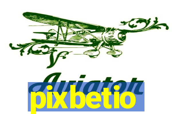 pixbetio