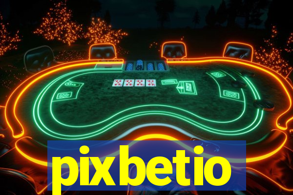 pixbetio