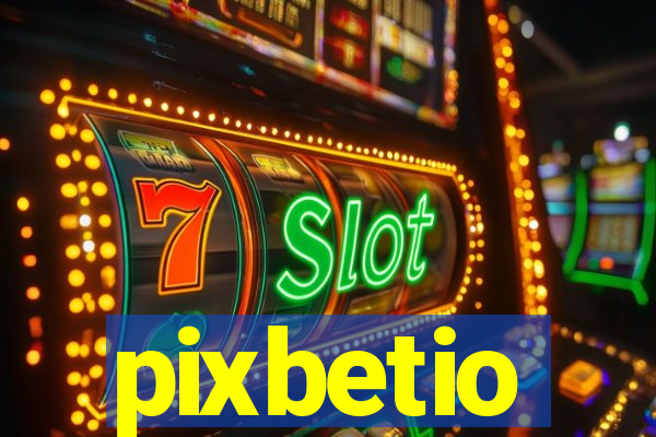 pixbetio