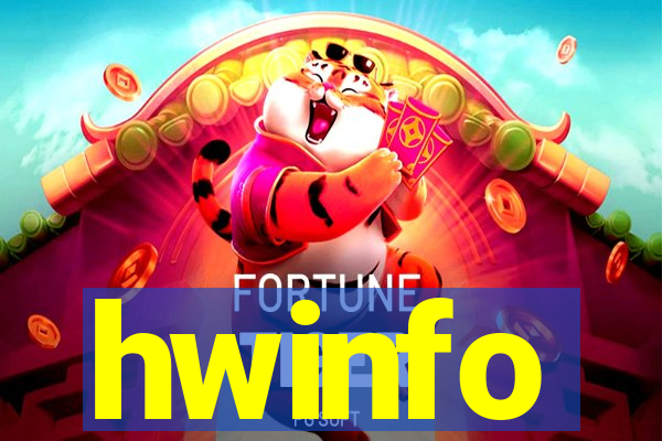 hwinfo