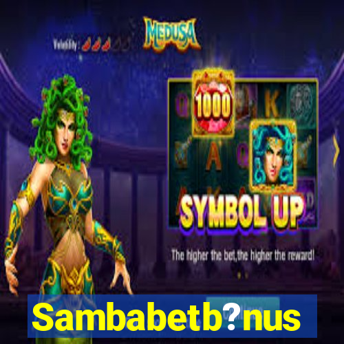 Sambabetb?nus