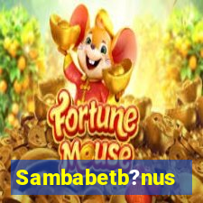 Sambabetb?nus