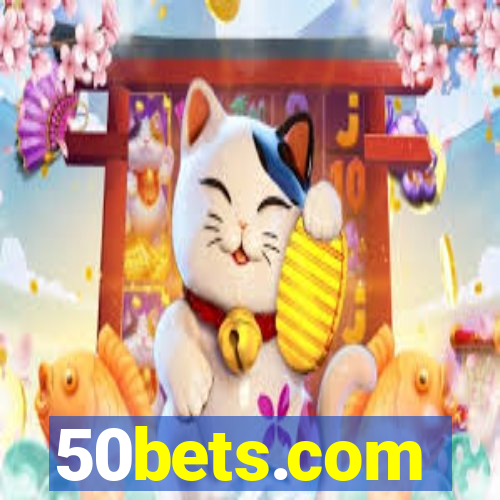 50bets.com