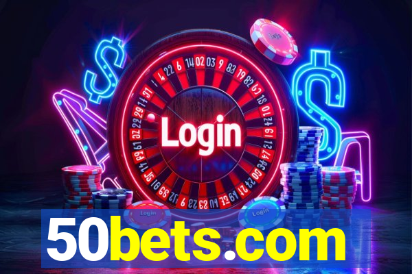 50bets.com