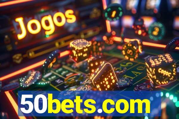 50bets.com