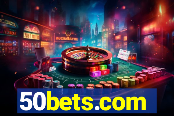 50bets.com