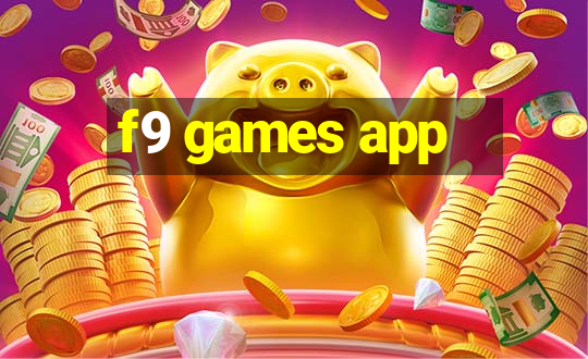 f9 games app