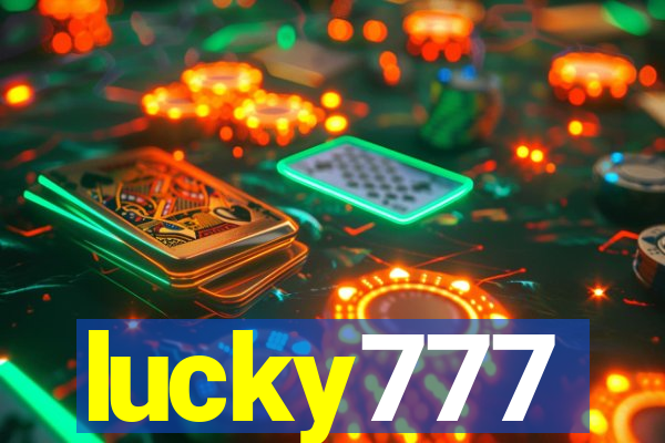 lucky777