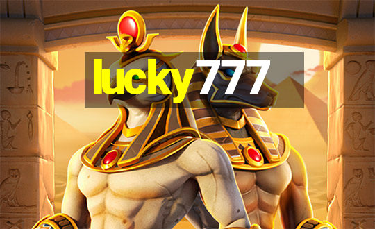 lucky777