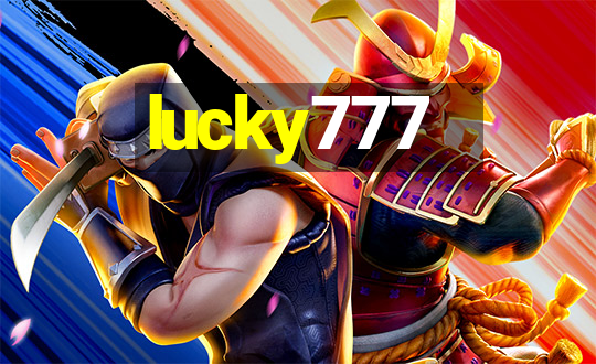 lucky777