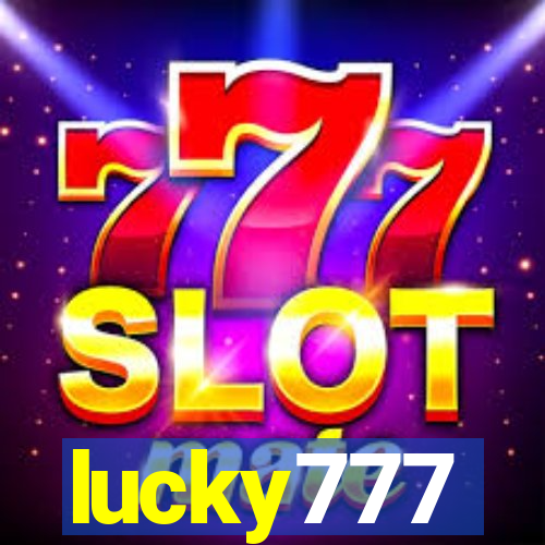 lucky777