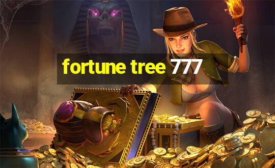 fortune tree 777