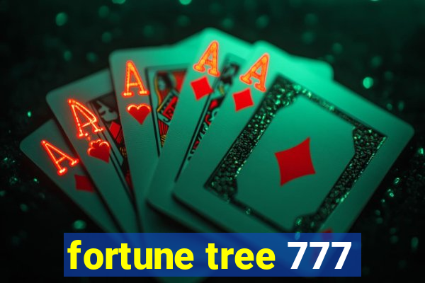 fortune tree 777