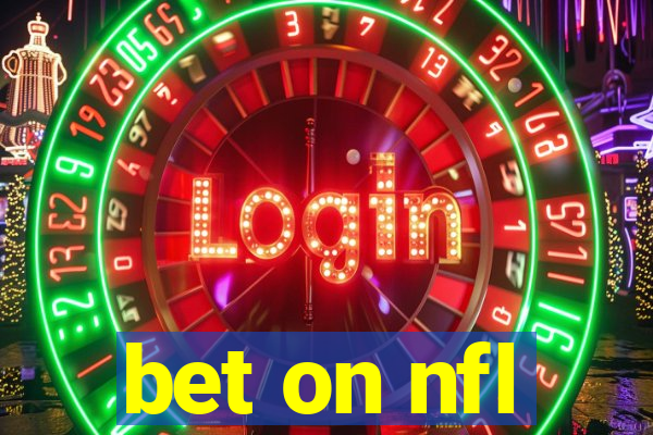 bet on nfl