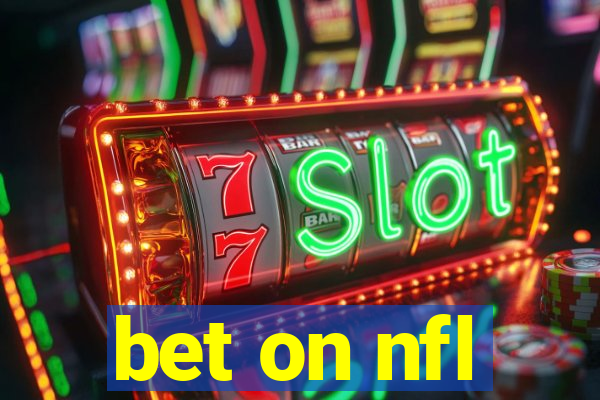 bet on nfl