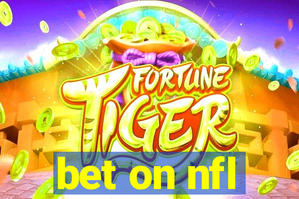 bet on nfl