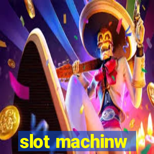 slot machinw