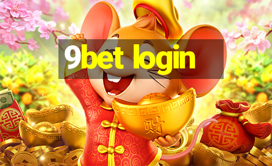 9bet login