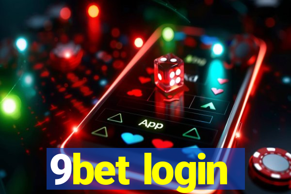 9bet login