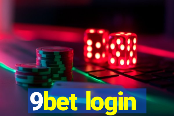 9bet login