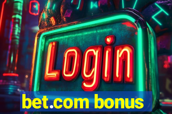 bet.com bonus