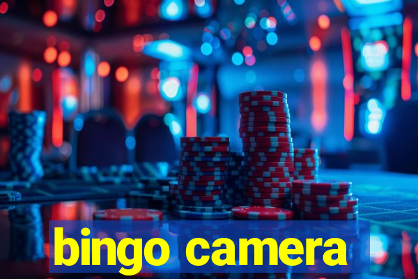 bingo camera