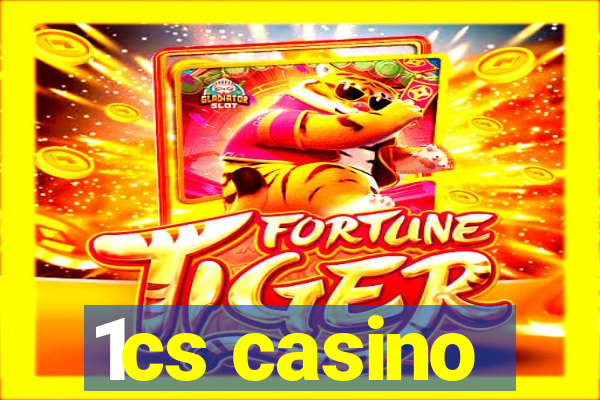 1cs casino