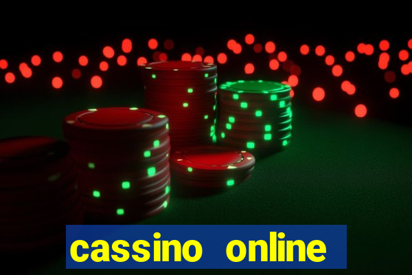 cassino online fortune tiger