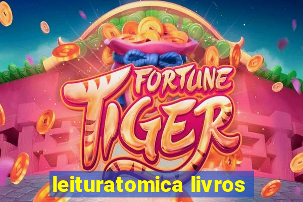 leituratomica livros