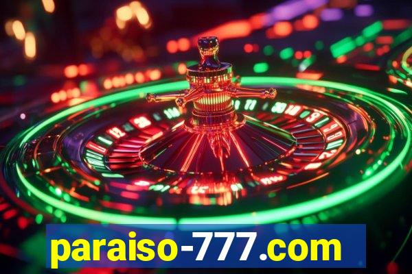 paraiso-777.com