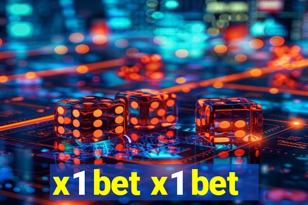 x1 bet x1 bet