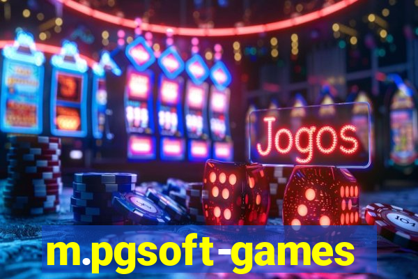 m.pgsoft-games fortune tiger