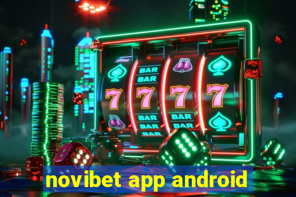 novibet app android